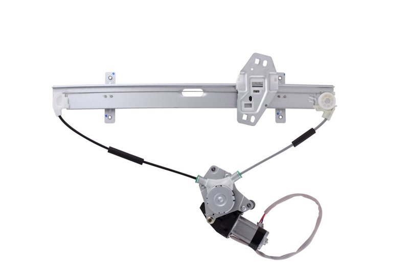 Aisin RPAH-036 Window Motor and Regulator Assembly - Front Right