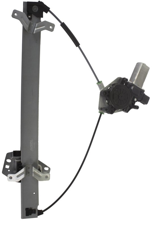 Aisin RPAH-043 Window Motor and Regulator Assembly - Front Left