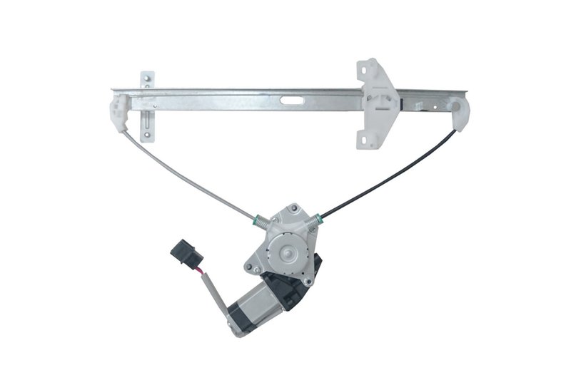 Aisin RPAH-066 Window Motor and Regulator Assembly - Rear Left