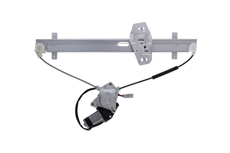 Aisin RPAH-094 Window Motor and Regulator Assembly - Rear Left