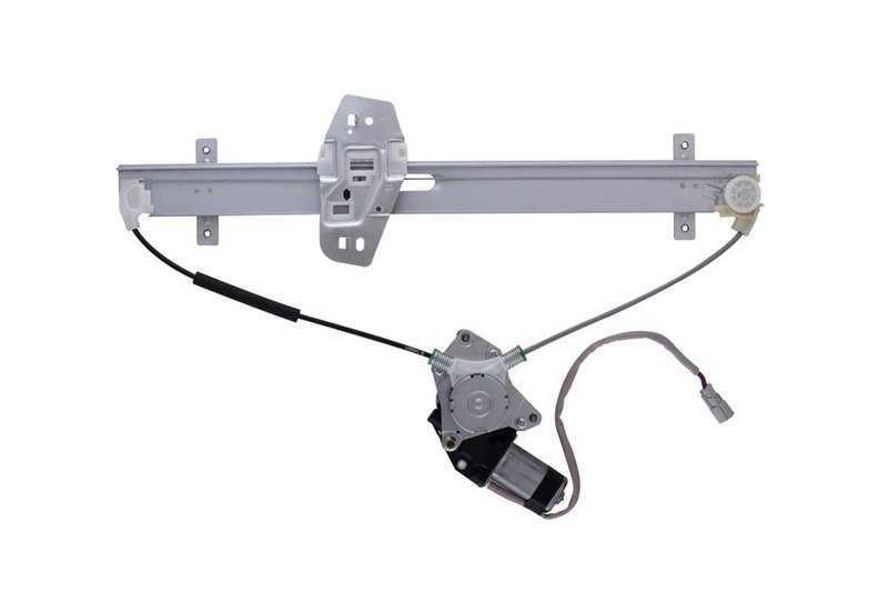 Aisin RPAH-095 Window Motor and Regulator Assembly - Rear Right