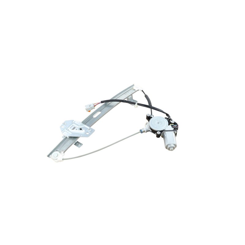 Aisin RPAH-132 Window Motor and Regulator Assembly - Front Left