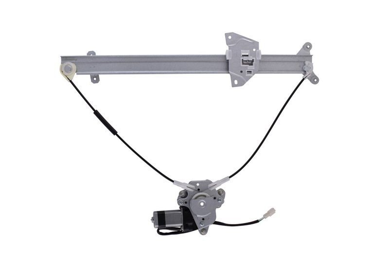 Aisin RPAM-013 Window Motor and Regulator Assembly - Front Left