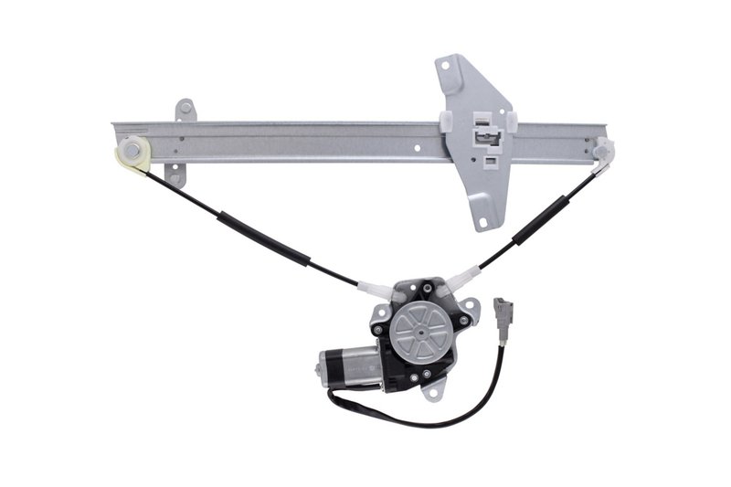 Aisin RPAT-001 Window Motor and Regulator Assembly - Front Left