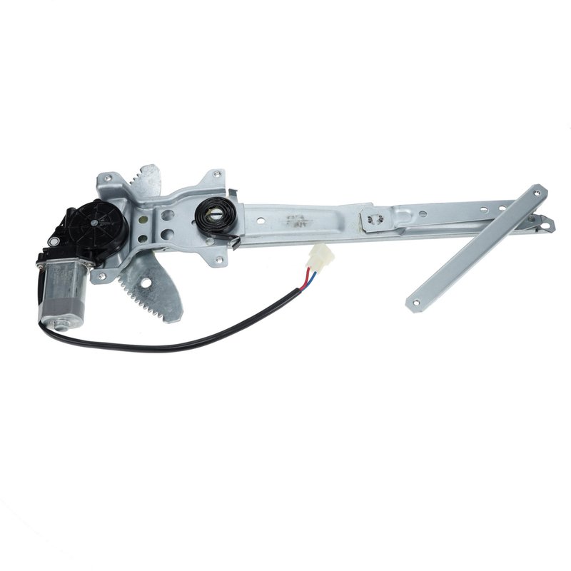 Aisin RPAT-036 Window Motor and Regulator Assembly - Front Right