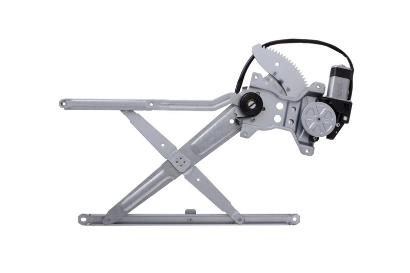 Aisin RPAT-041 Window Motor and Regulator Assembly - Front Left