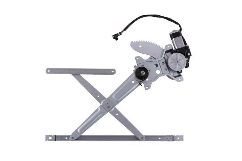 Aisin RPAT-069 Window Motor and Regulator Assembly - Front Left