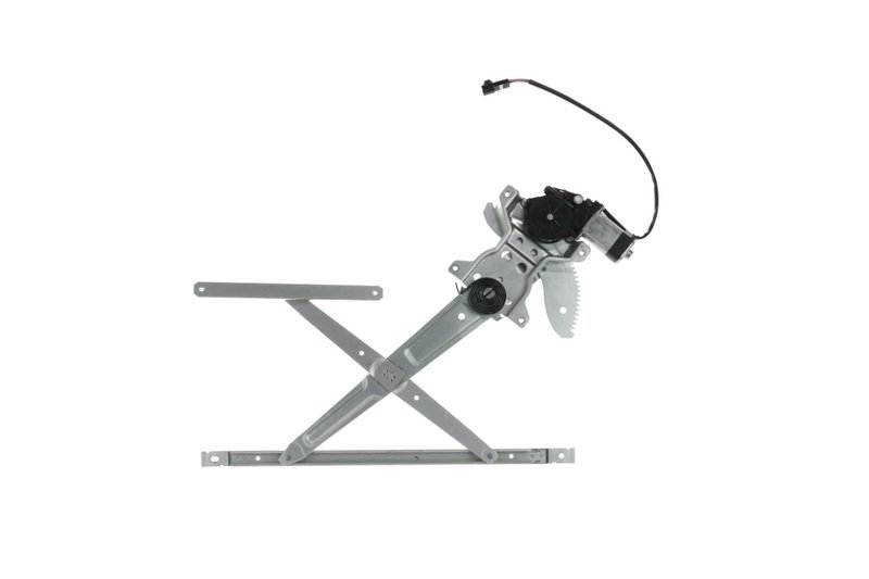 Aisin RPAT-070 Window Motor and Regulator Assembly - Front Right