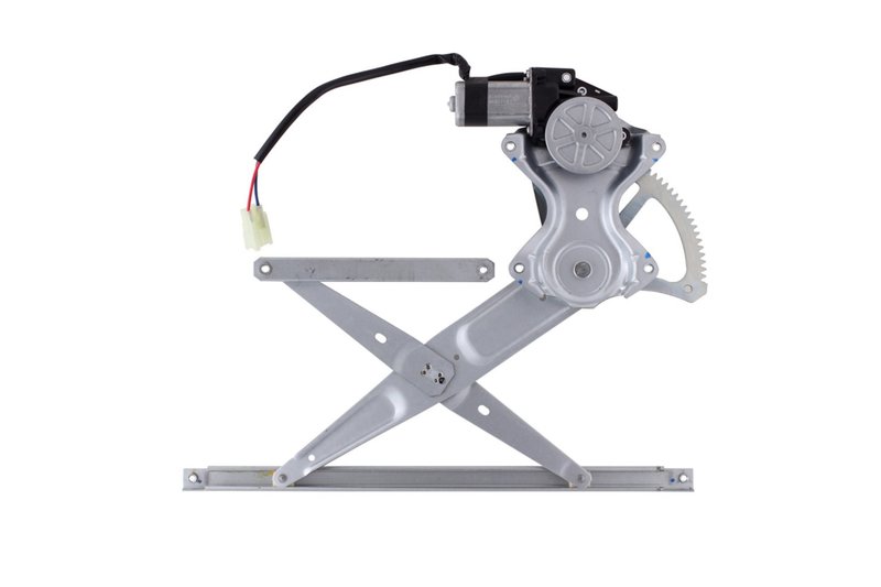 Aisin RPAT-083 Window Motor and Regulator Assembly - Front Left