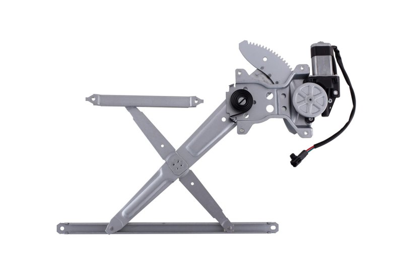 Aisin RPAT-093 Window Motor and Regulator Assembly - Front Left