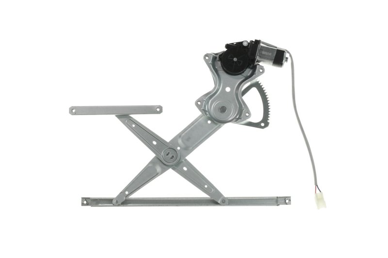 Aisin RPAT-108 Window Motor and Regulator Assembly - Front Right