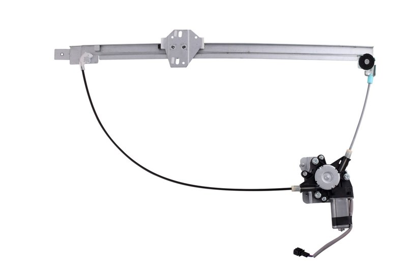 Aisin RPAVG-001 Window Motor and Regulator Assembly - Front Right