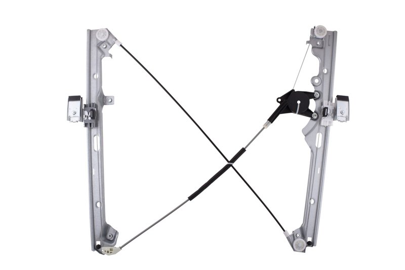 Aisin RPGM-006  - Front Right
