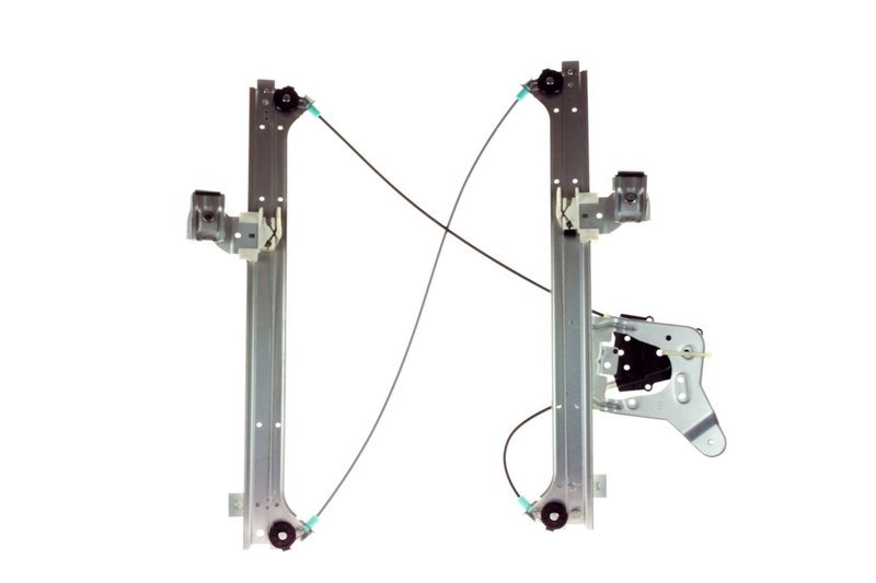 Aisin RPGM-100  - Rear Right