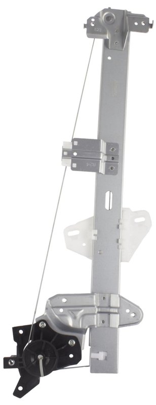 Aisin RPH-034  - Front Right
