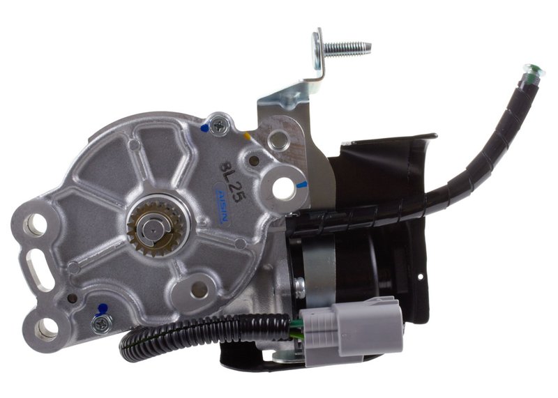 Aisin SAT-009 Differential Lock Actuator - Rear