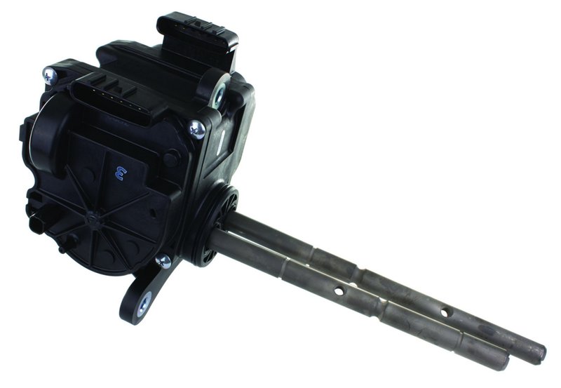 Aisin SAT-014 Transfer Case Actuator