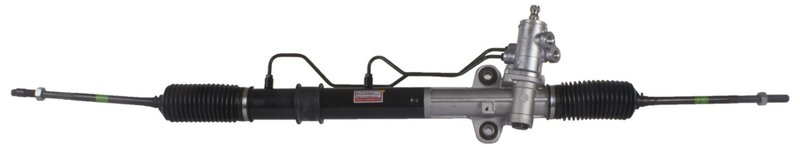 Aisin SGK-028 Rack and Pinion Assembly
