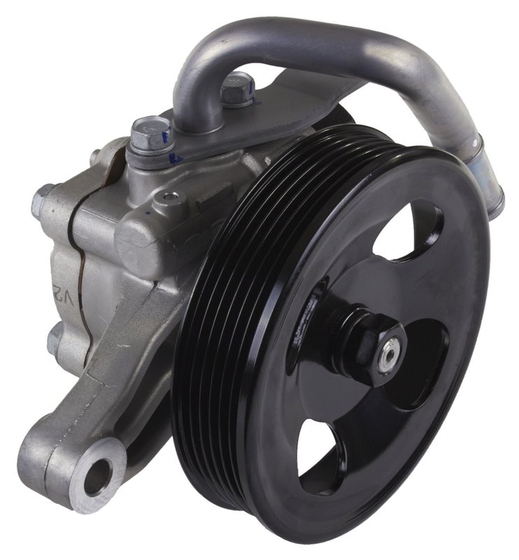 Aisin SPK-007 Power Steering Pump