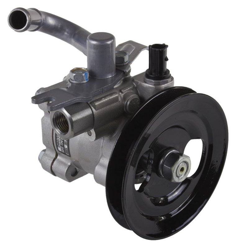 Aisin SPK-012 Power Steering Pump