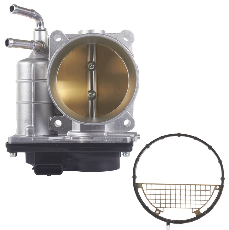 Aisin TBN-018 Fuel Injection Throttle Body