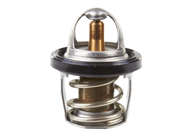 Aisin THF-007 Engine Coolant Thermostat - Rear or Upper