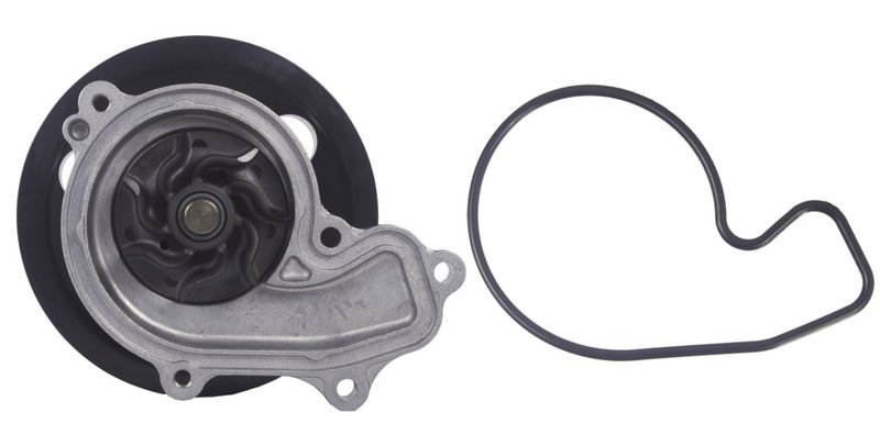 Aisin WPH-076 Engine Water Pump