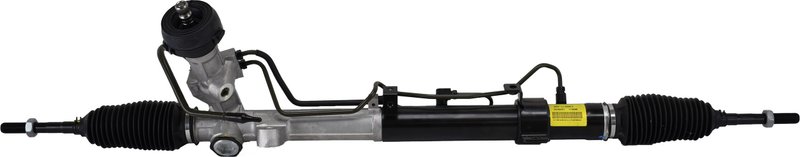 Atlantic Automotive Enterprises 3790N Rack and Pinion Assembly