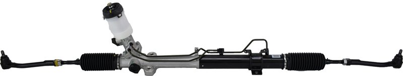 Atlantic Automotive Enterprises 3924N Rack and Pinion Assembly