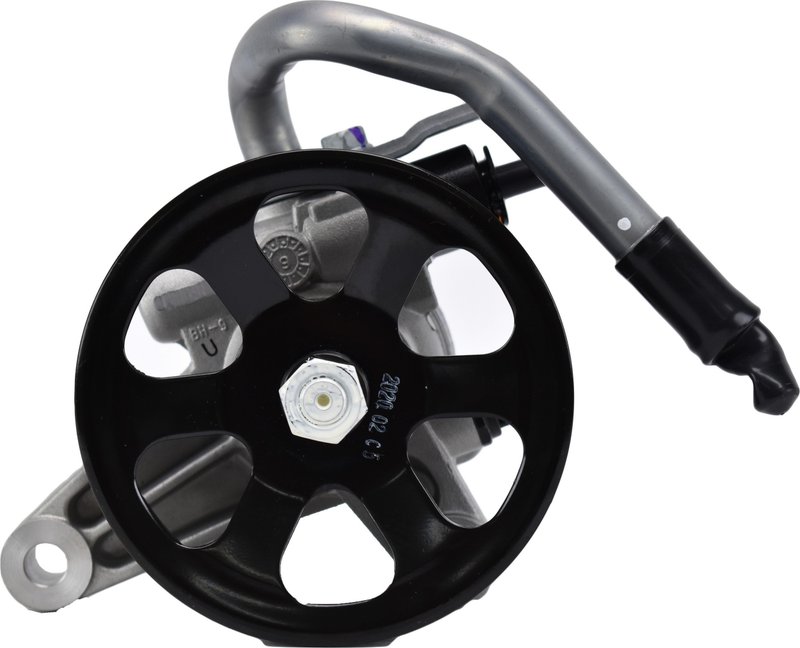 Atlantic Automotive Enterprises 50104N Power Steering Pump