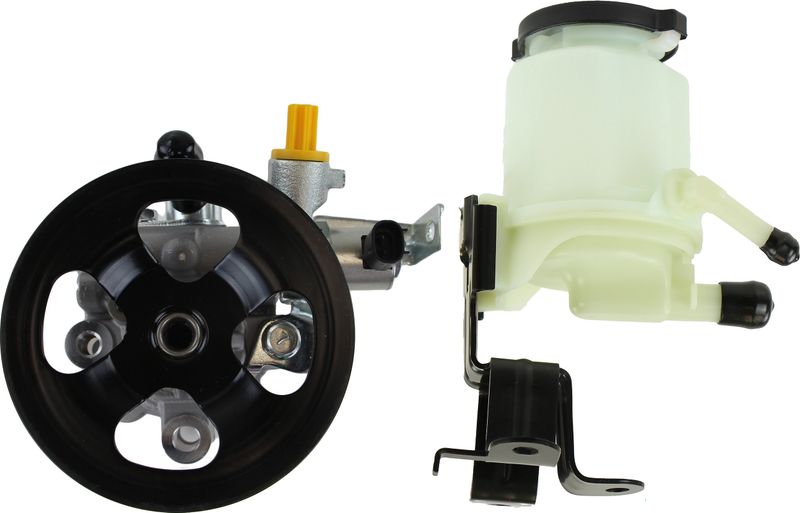 Atlantic Automotive Enterprises 50108NKTA Power Steering Pump Kit