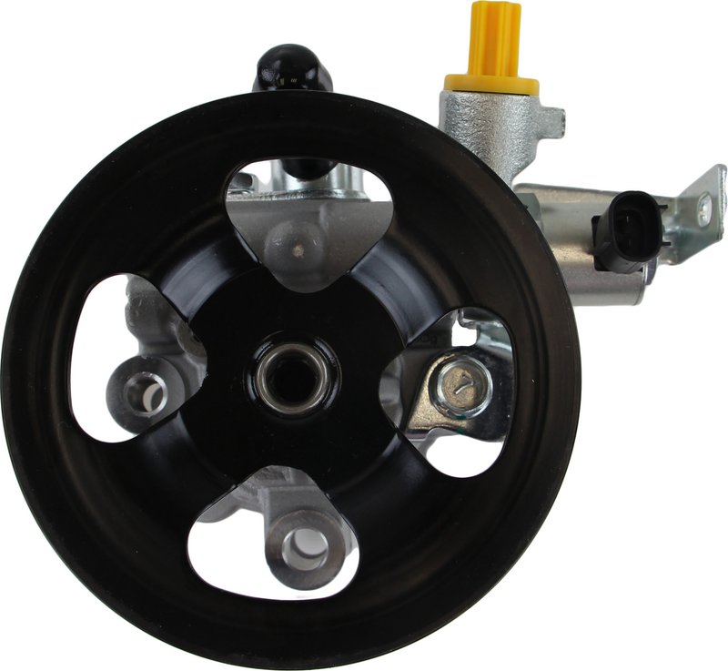 Atlantic Automotive Enterprises 50108N Power Steering Pump