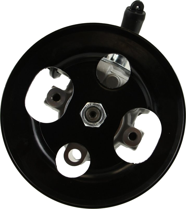 Atlantic Automotive Enterprises 50129N Power Steering Pump