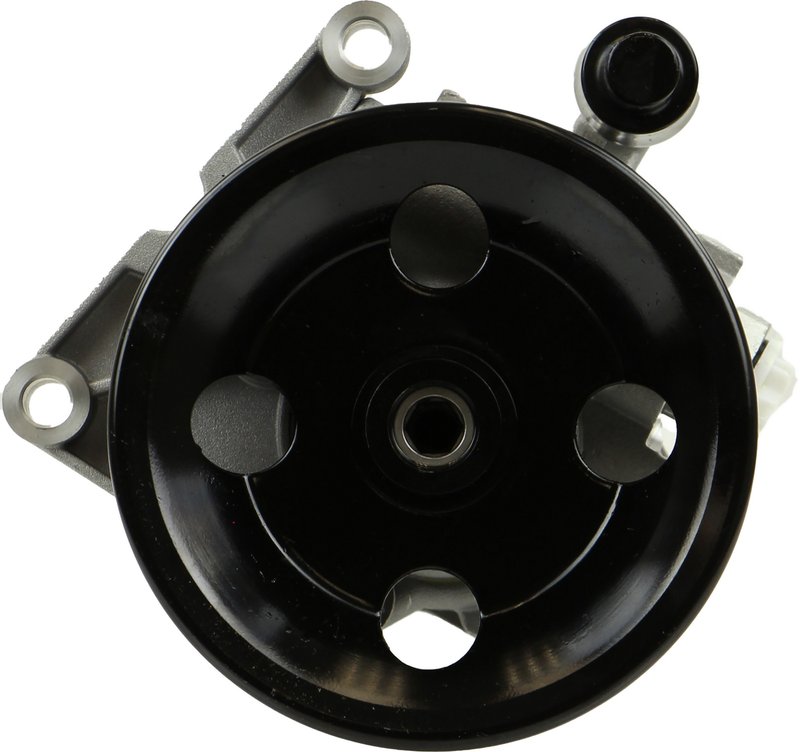 Atlantic Automotive Enterprises 50143N Power Steering Pump