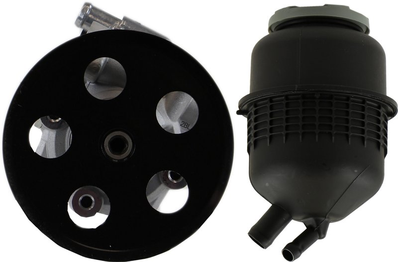 Atlantic Automotive Enterprises 50166NKTA Power Steering Pump Kit