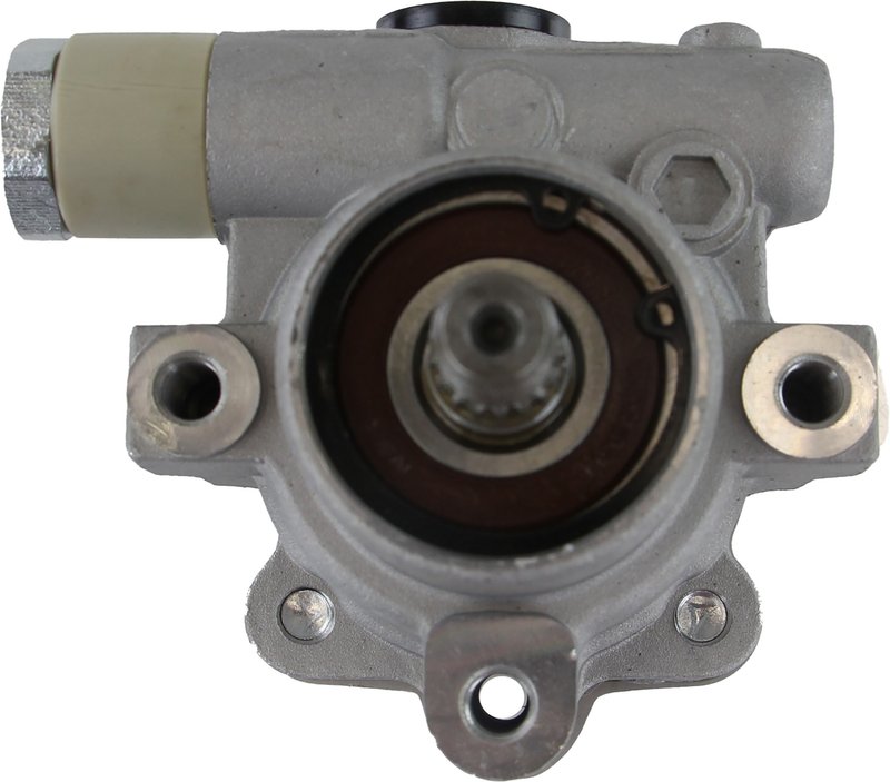 Atlantic Automotive Enterprises 5232N Power Steering Pump