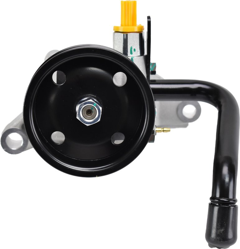 Atlantic Automotive Enterprises 5376N Power Steering Pump