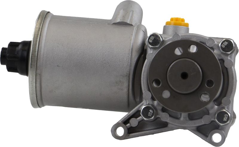 Atlantic Automotive Enterprises 5512N Power Steering Pump