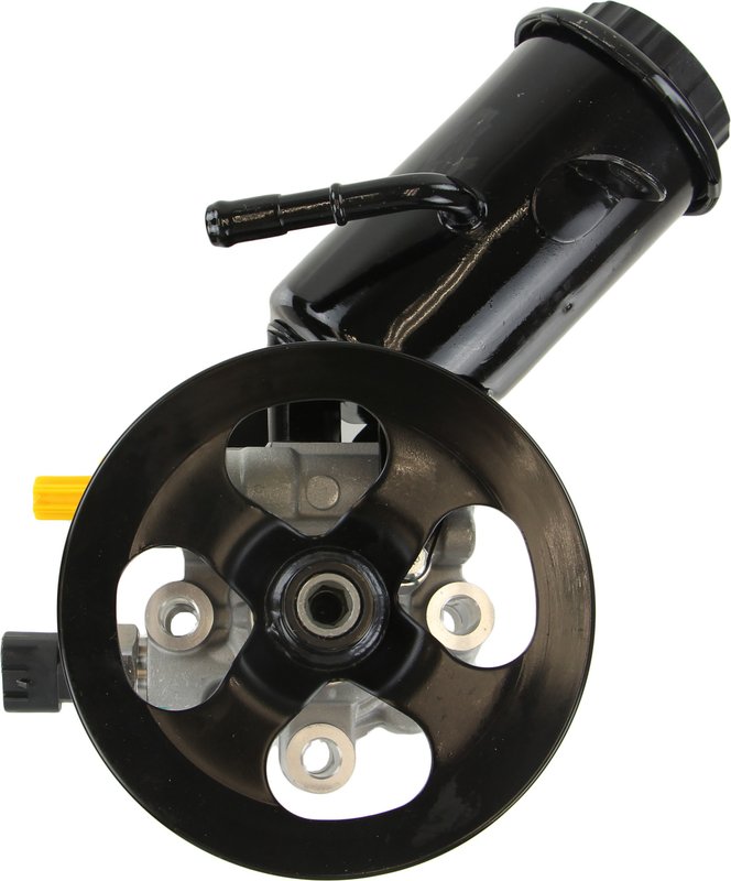 Atlantic Automotive Enterprises 5543N Power Steering Pump