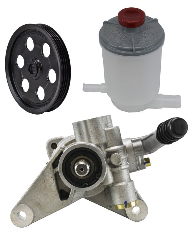 Atlantic Automotive Enterprises 5557NKTA Power Steering Pump Kit