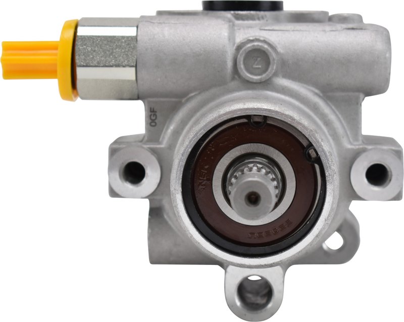 Atlantic Automotive Enterprises 5578N Power Steering Pump