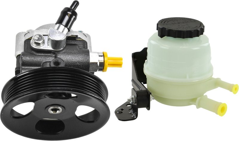 Atlantic Automotive Enterprises 5594NKTA Power Steering Pump Kit
