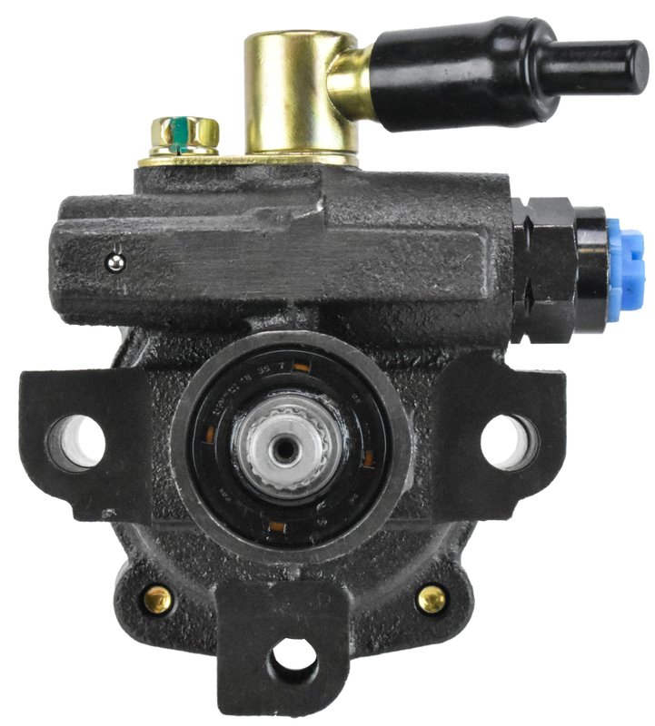 Atlantic Automotive Enterprises 5598N Power Steering Pump