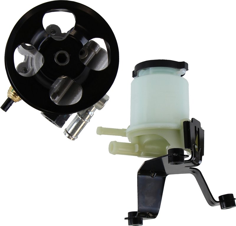 Atlantic Automotive Enterprises 5635NKTA Power Steering Pump Kit