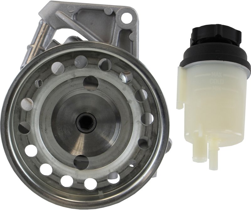 Atlantic Automotive Enterprises 5655NKTA Power Steering Pump Kit