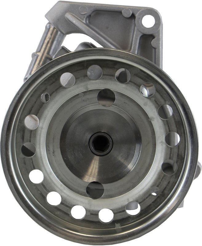 Atlantic Automotive Enterprises 5655N Power Steering Pump