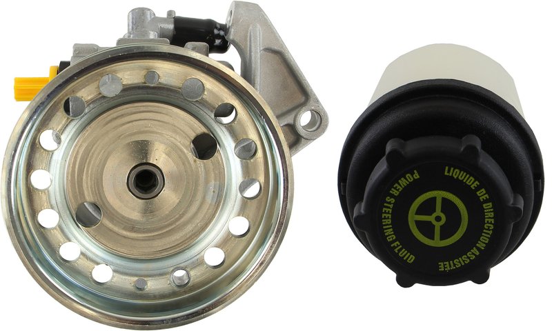 Atlantic Automotive Enterprises 5658NKTA Power Steering Pump Kit