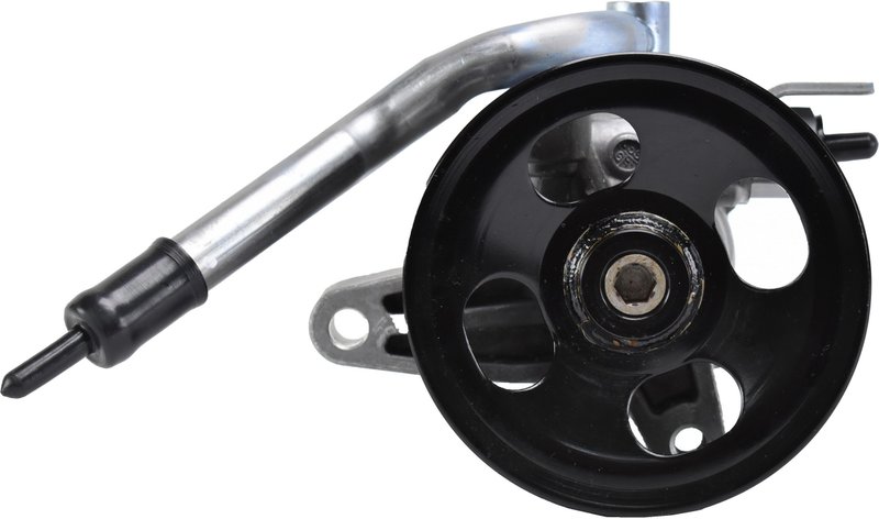 Atlantic Automotive Enterprises 5698N Power Steering Pump