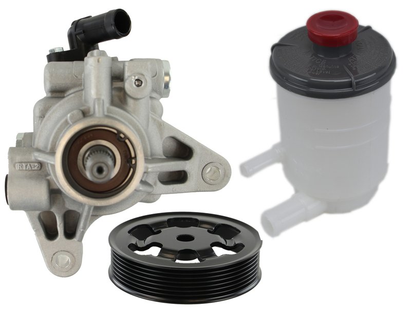 Atlantic Automotive Enterprises 5707NKTB Power Steering Pump Kit