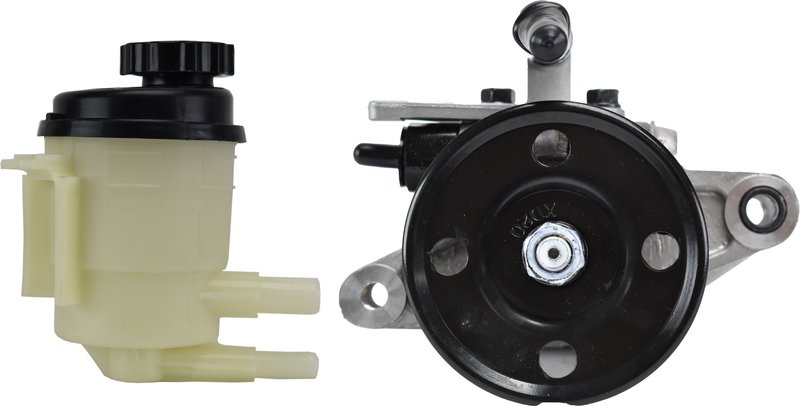 Atlantic Automotive Enterprises 5721NKTA Power Steering Pump Kit